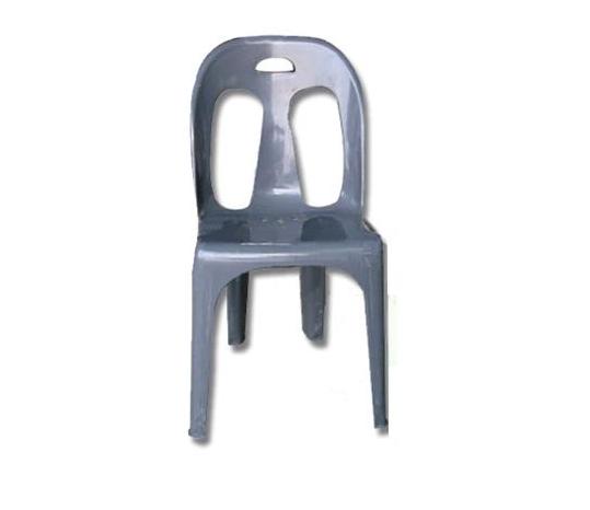 hannita monoblock chair